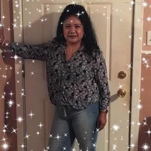 Meet your Posher, Joy